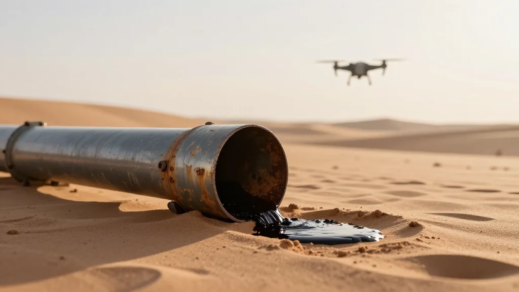 Middle East Energy Crisis Threatens Global Economy and War Funding
