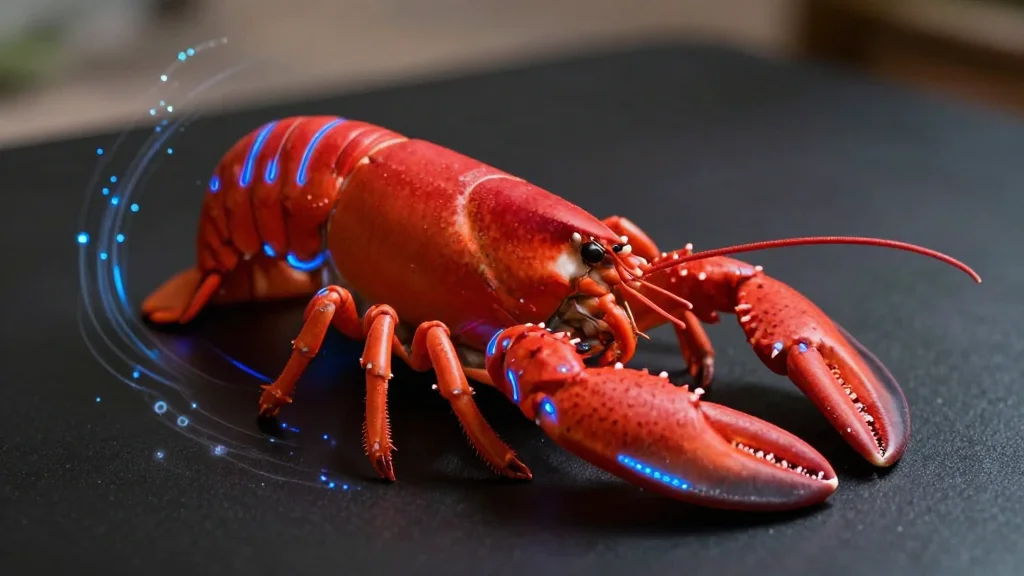 China’s “Raise a Lobster” AI Agents Spark Ecosystem Boom