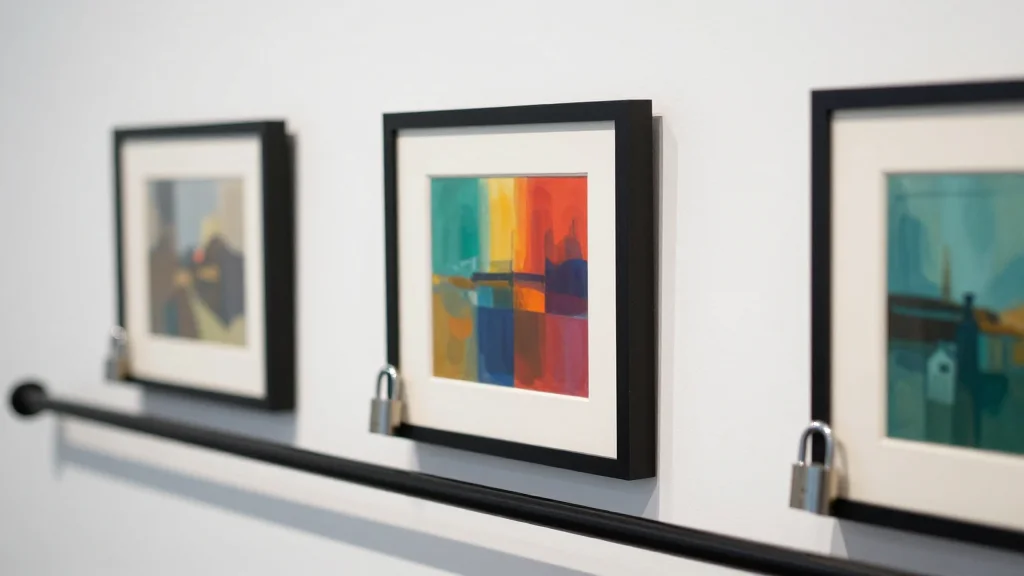 Separate Sold Pieces to Keep Inventory Appealing