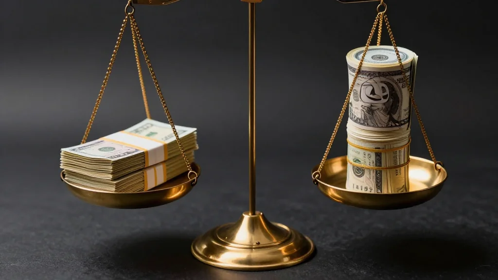 Choosing Between a $2,100 Burst or $2,100 Spread
