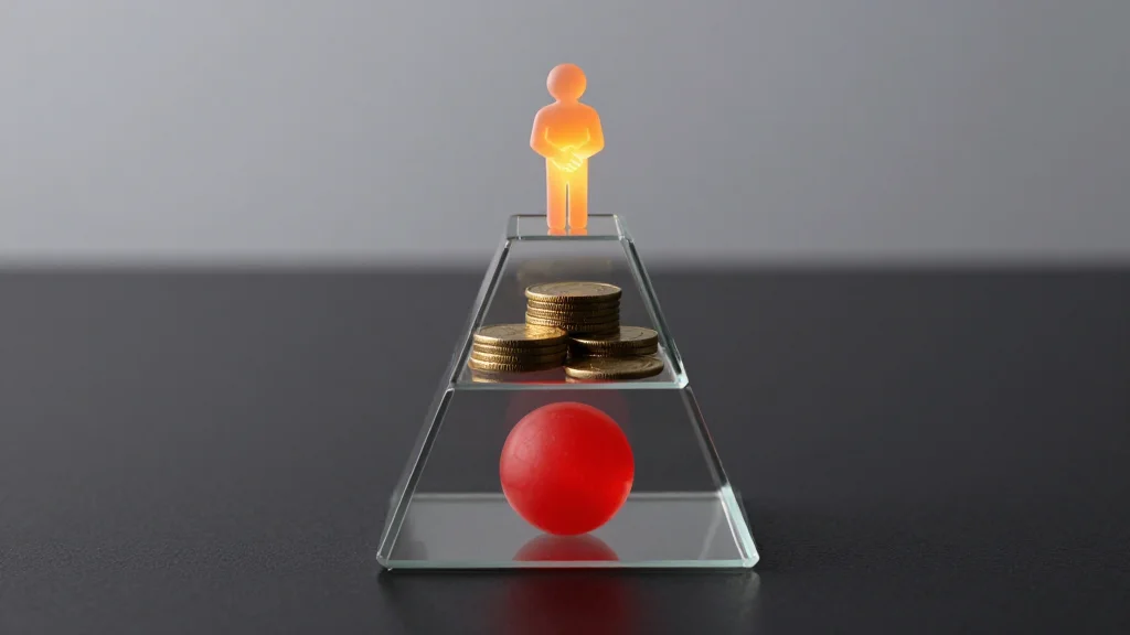 Prioritize Pain Points First When Building Prospect Lists