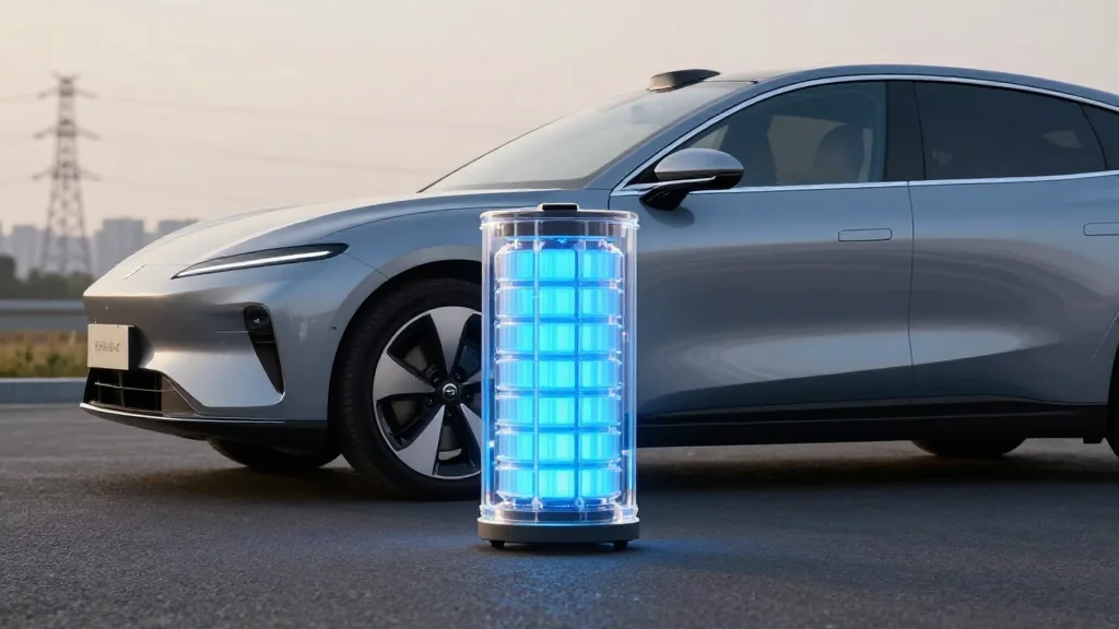BYD Sees Monthly Sales Climbing on Battery Capacity Ramp-Up