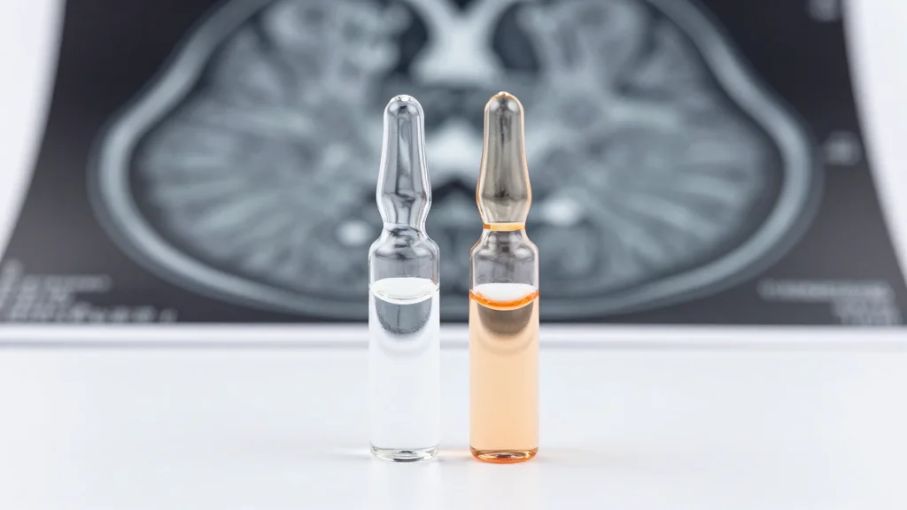 Non‑CD20 MS Drugs Cause Irreversible Damage, CD20 Better