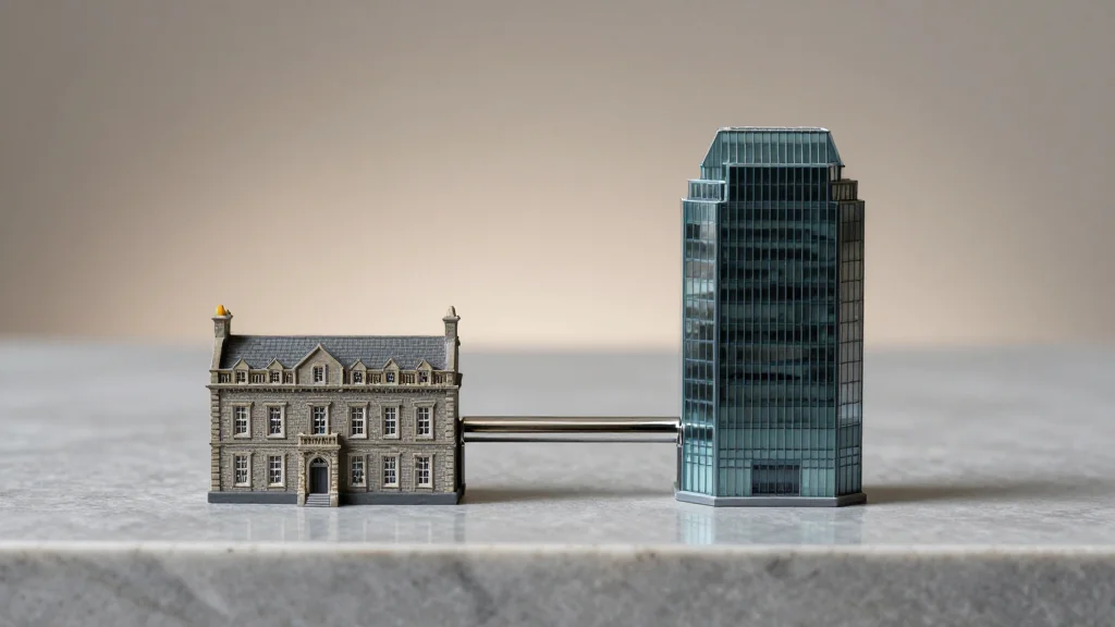 Savills Buys The Building Consultancy As Agents Consolidate