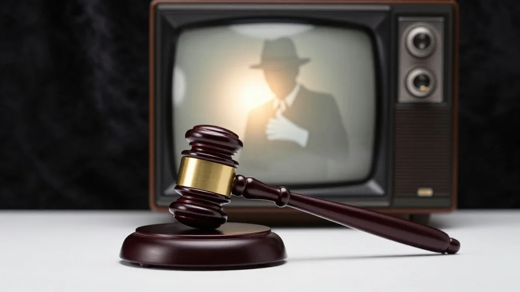 The Best Case for Competition in Streaming? Netflix’s ‘Michael Jackson: The Verdict’ — Opinion
