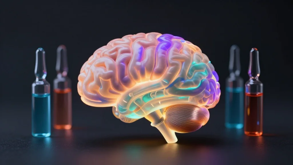 2C‑B Shows Dose‑Dependent Effects Similar to MDMA and Psilocybin
