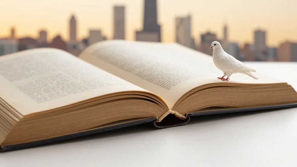 Chicago Bookstore Bans ‘Tomorrow, and Tomorrow, and Tomorrow’ Over Zionism Claims