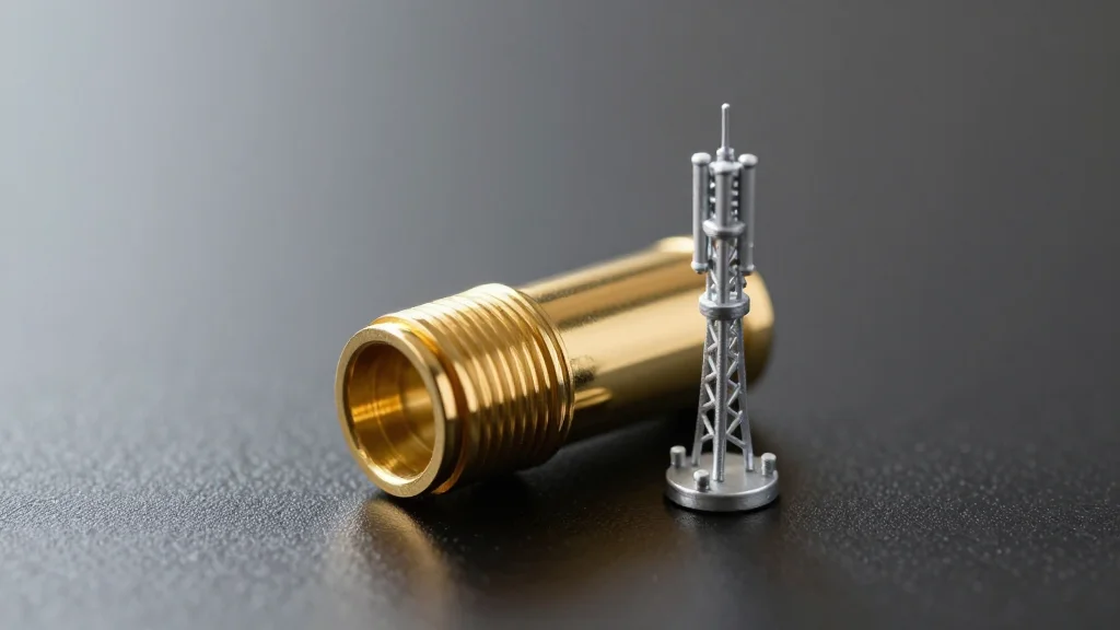TowerPoint Raises $386M via Asset‑backed Cellular Site Revenue Notes