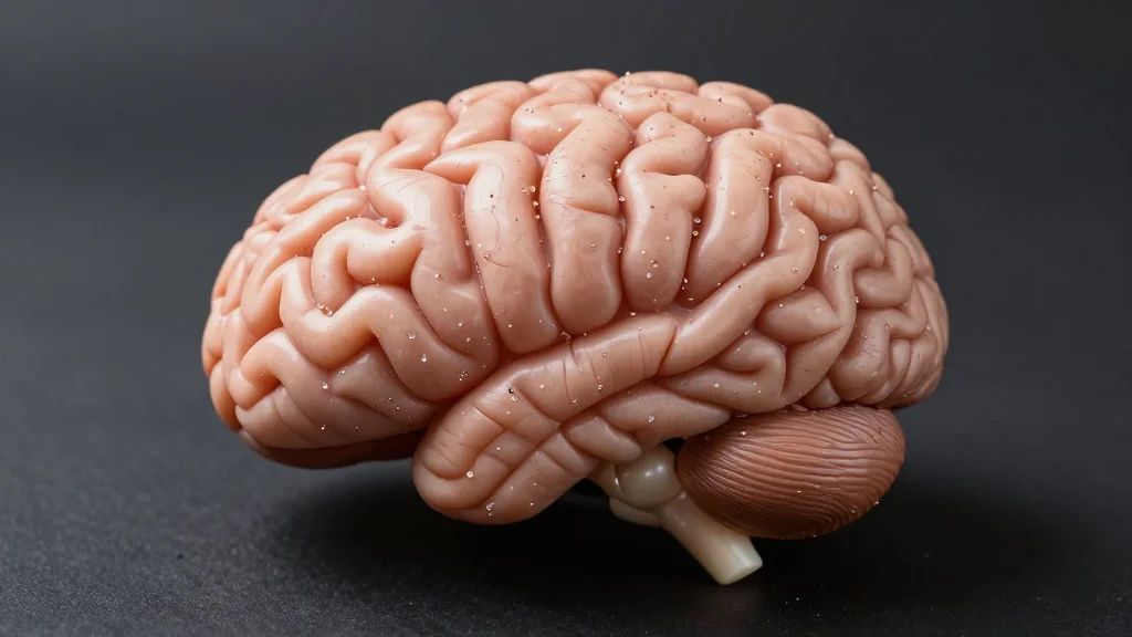 Microplastics Detected in Human Brains, Linked to Dementia