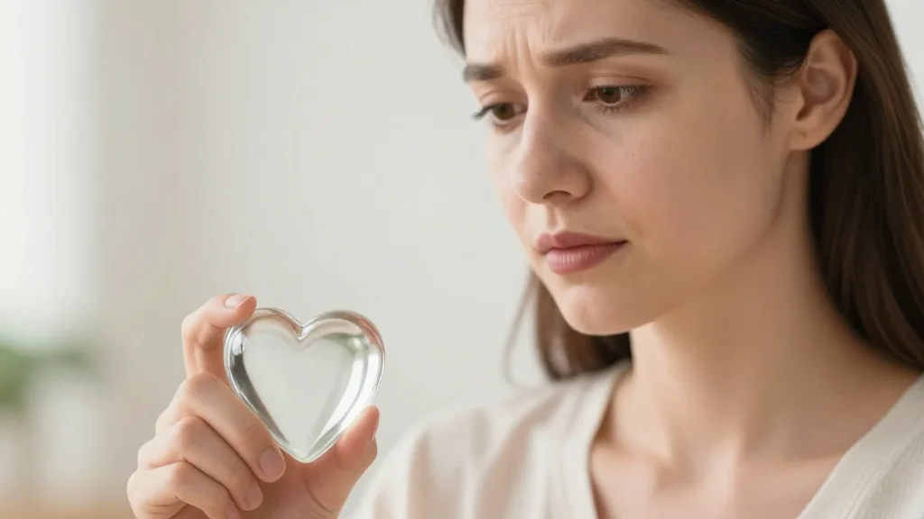 Chronic False Guilt Stems From Over‑Responsibility and Anxiety