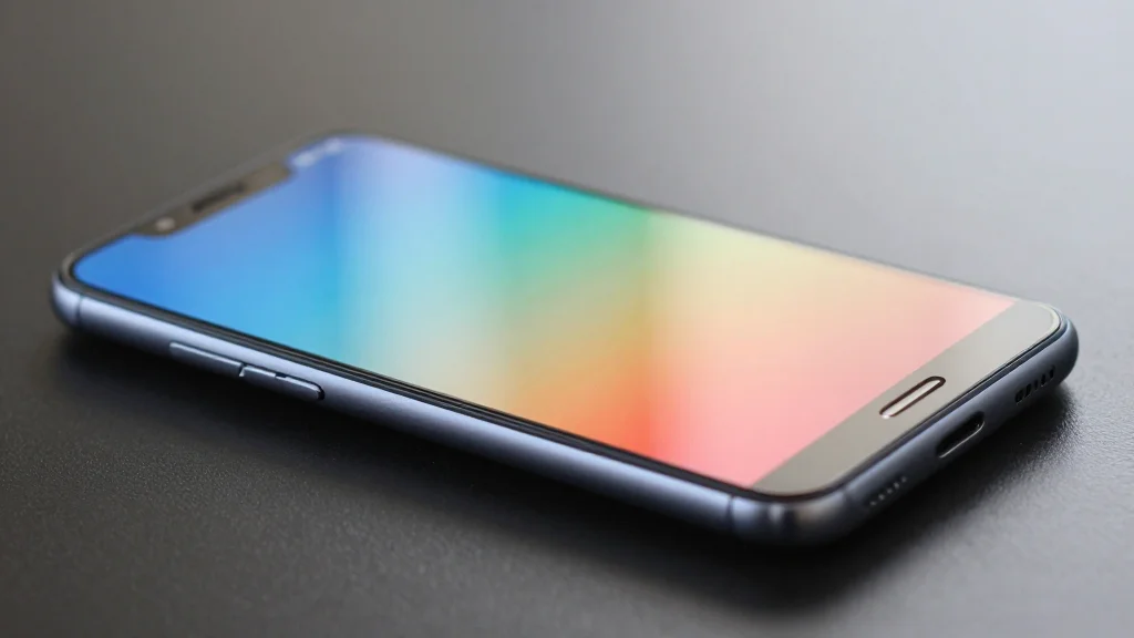LG G6 Finally Resolves Long‑standing G‑series OLED Issue