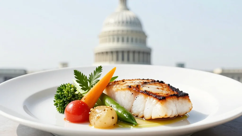 DC Dining Gets Spotlight as 2026 RAMMYS Finalists and James Beard Semifinalists Announced