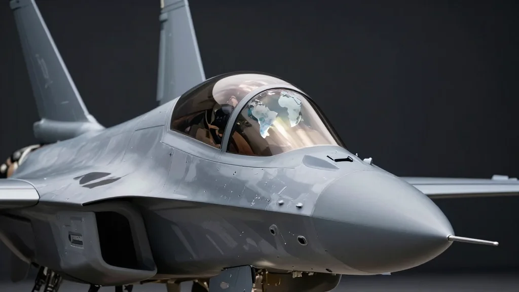 Defense & Aerospace Report Podcast [Mar 15 ’26 Business Report]
