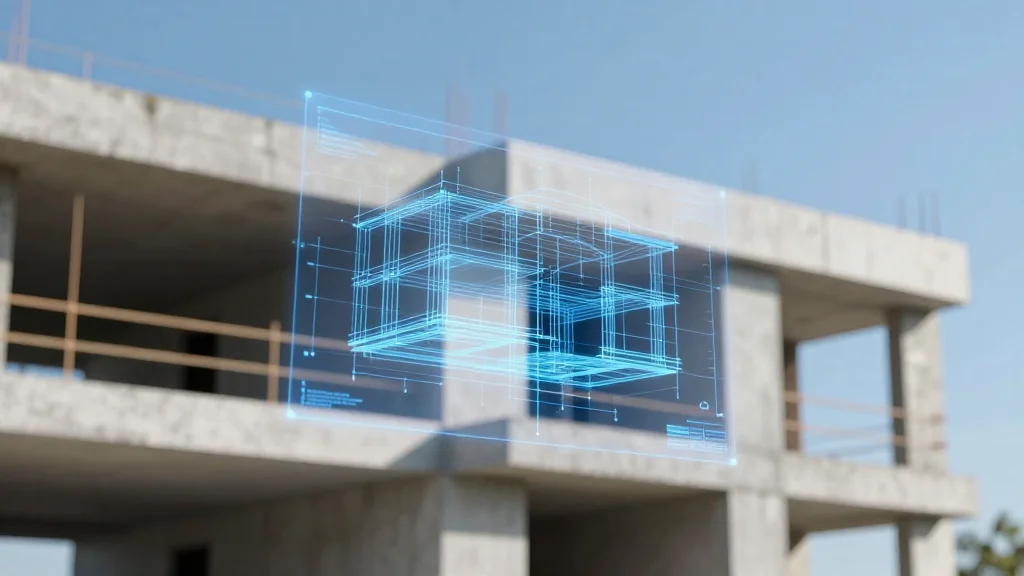 AI Must Grasp Architectural Intent, Not Just Render Images