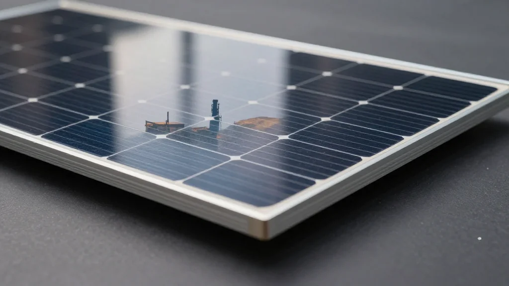 India’s PV Module Manufacturing Capacity Tops 210 GW