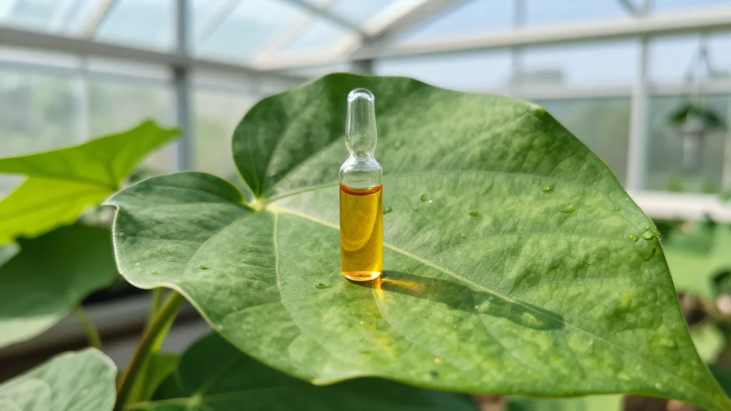 Plant Molecular Farming Comes of Age