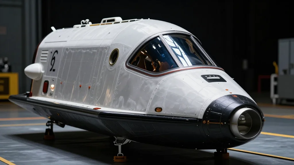 NASA Reveals Artemis III Crew for Historic Moon Return