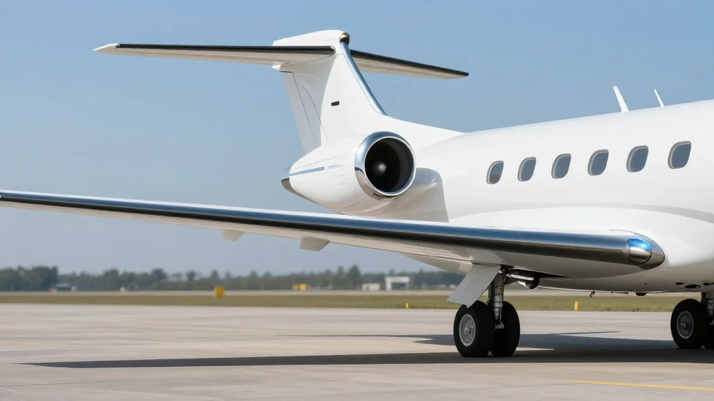 Electra Sees Demand for 16,000 Hybrid-Electric Aircraft in USA