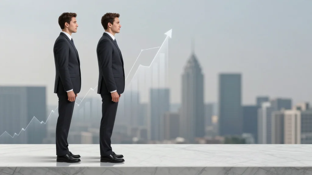 Leader Shifts Focus From Fixing to Inspiring Growth