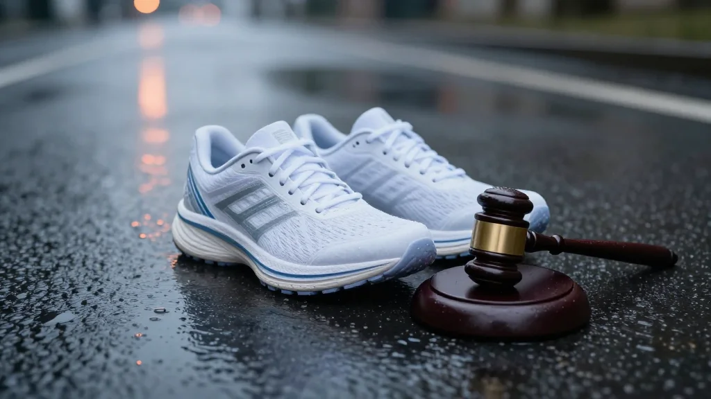 Driver Who Killed Jogger in 2025 Is Suing Victim’s Family for ‘Emotional Injuries’
