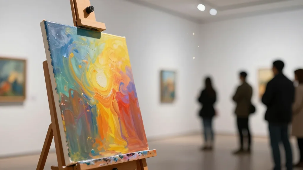 Artists Get Distribution, Focus on Their Craft