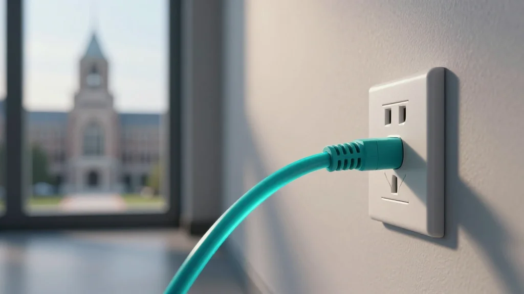 The Essential Infrastructure No One Is Planning For