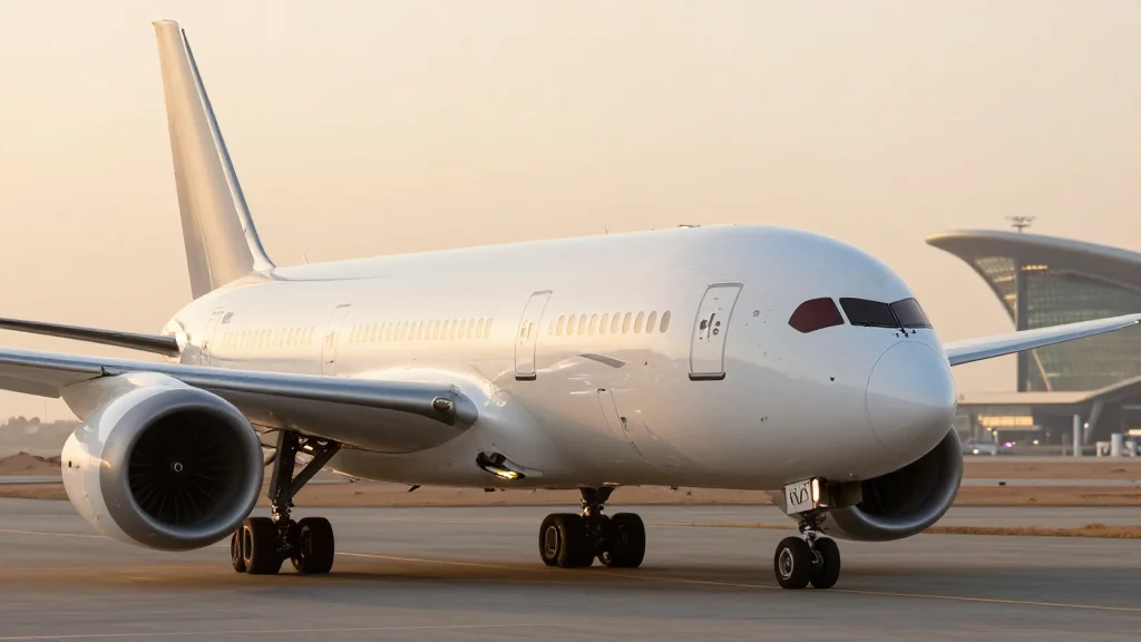 Riyadh Air Takes Flight: A New Era Begins for Saudi Aviation