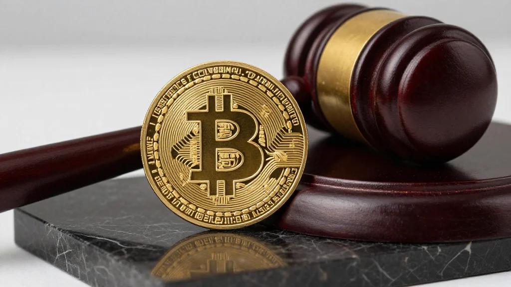US Stocks: Blockchain Billionaire Sun Takes Trump Family’s Crypto Firm to Court