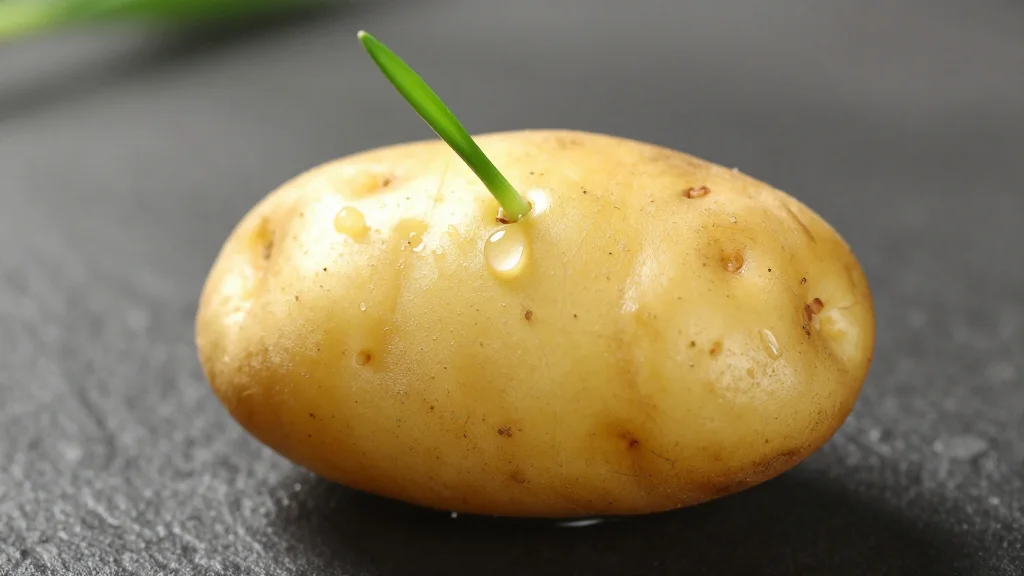 Field to Fry: What Sustainability Actually Looks Like in the Potato Supply Chain