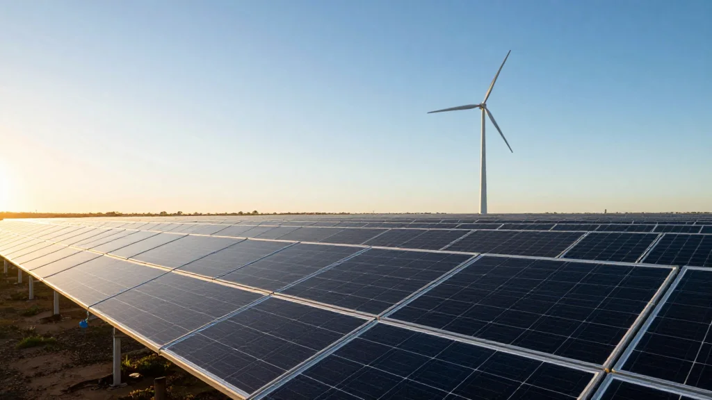 South Australia Launches First‑ever Renewable Tender Under New Law