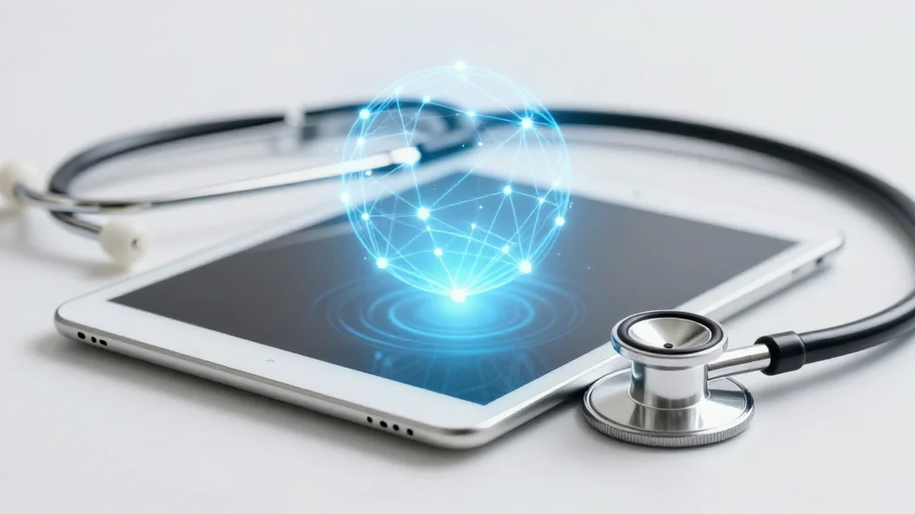 Instant EHR Integration Boosts AI Accuracy for Clinics