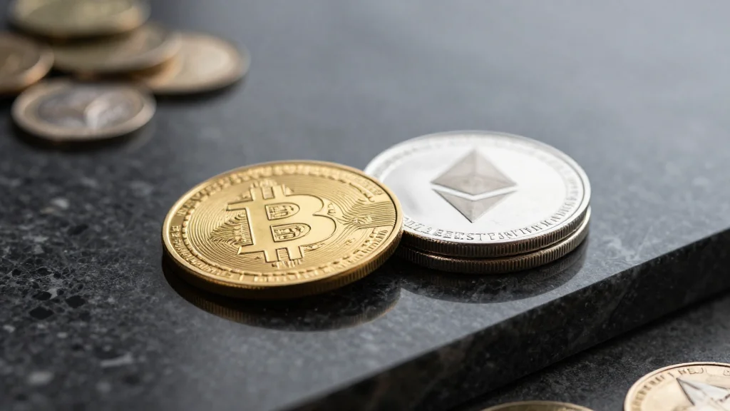 BlackRock’s Crypto ETFs Lose $1.5 Billion in a Single Week