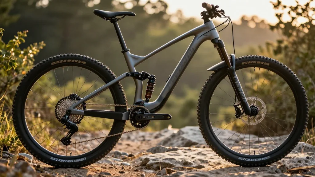 Revel Unveils Ranger V3 with Bigger Travel, Quieter Ride and Faster Performance