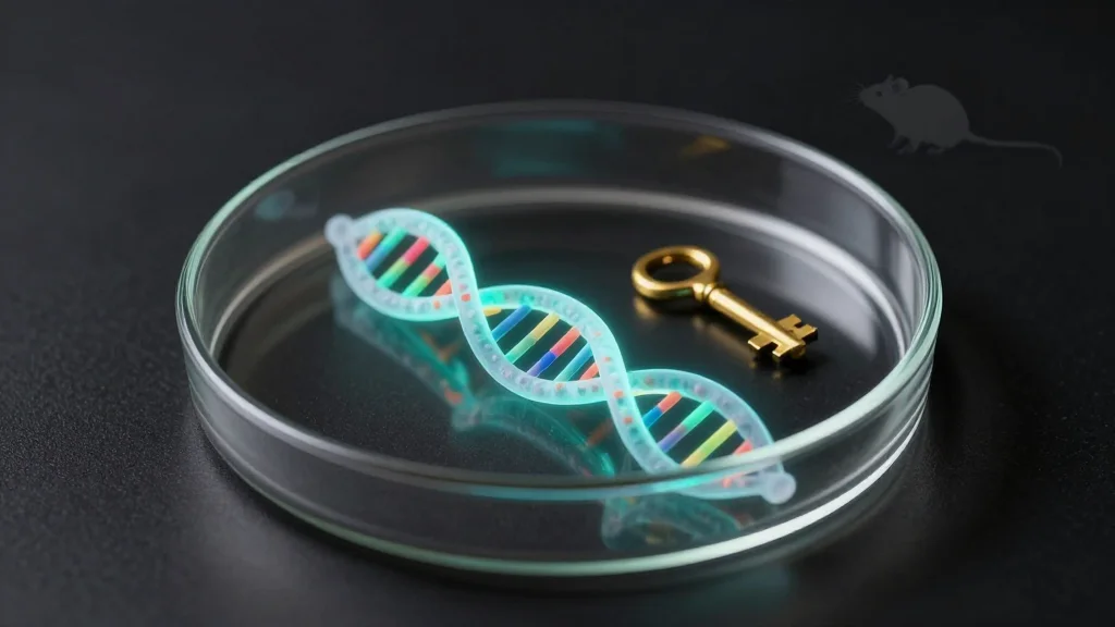 Blocking KDM4 Reactivates Tumor Suppressor, Halts AML