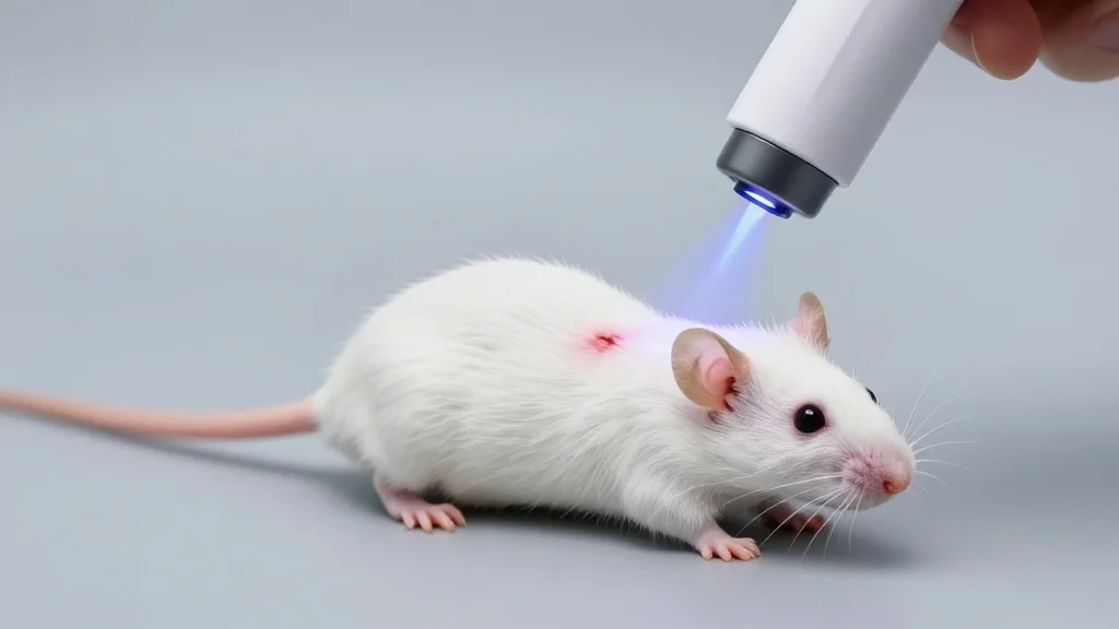 Leishmanicidal Efficacy of Cold Atmospheric Multiple Plasma Jet Against Leishmania Major in a Murine Model: Effects on Parasite Burden, Cytokine...