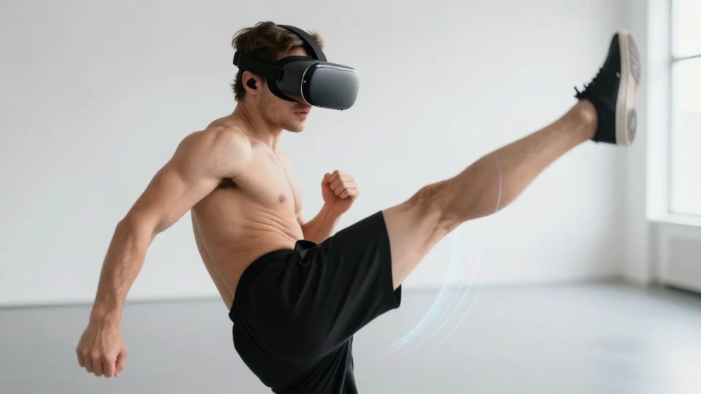 Meta Spins Off Supernatural VR Fitness App, Raising Prices After $400M Acquisition