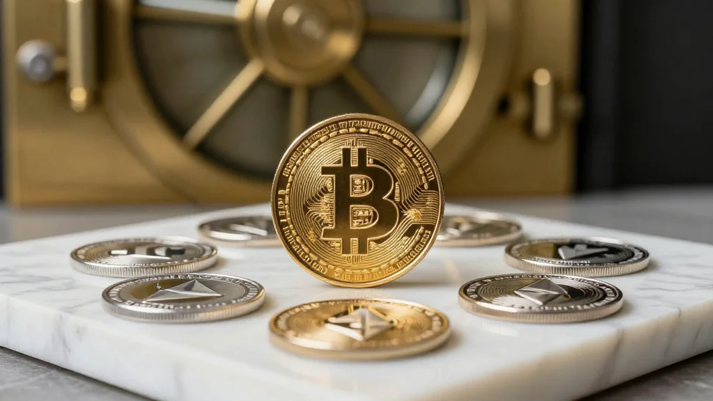 Decentralized Delphi Lets Creators Claim Most Fees