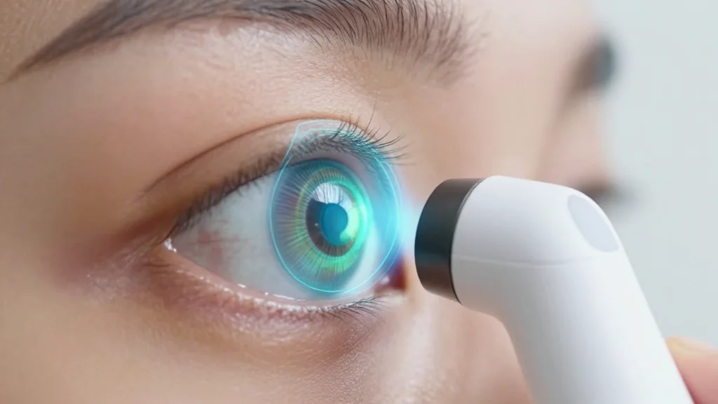 3D Retinal AI Beats 2D Models, Detects Six Diseases