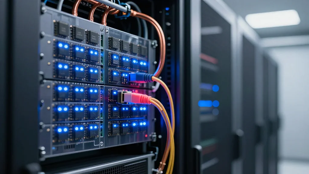 UC San Diego Unveils Next-Gen Data Center to Support AI Research Growth