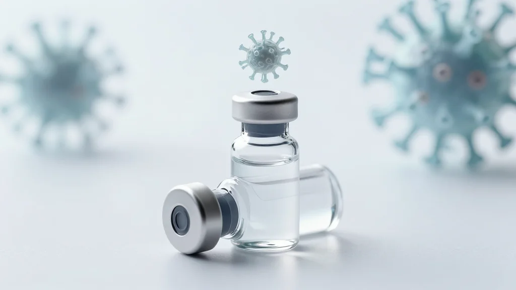 Re: RSV Vaccination Programme Expanded to 3 Million More Older People