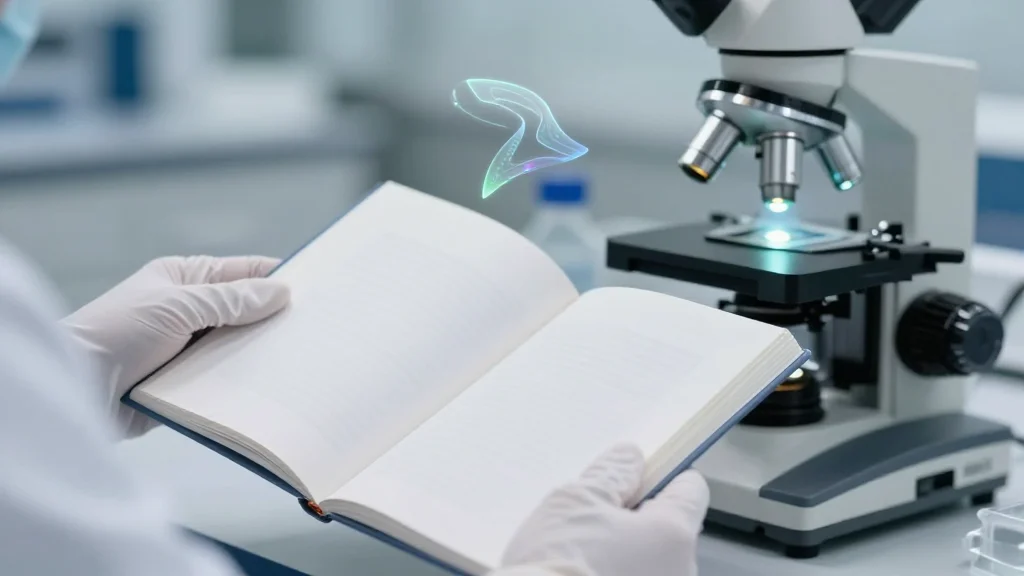 Editors Bridging Science: From Desk to Lab