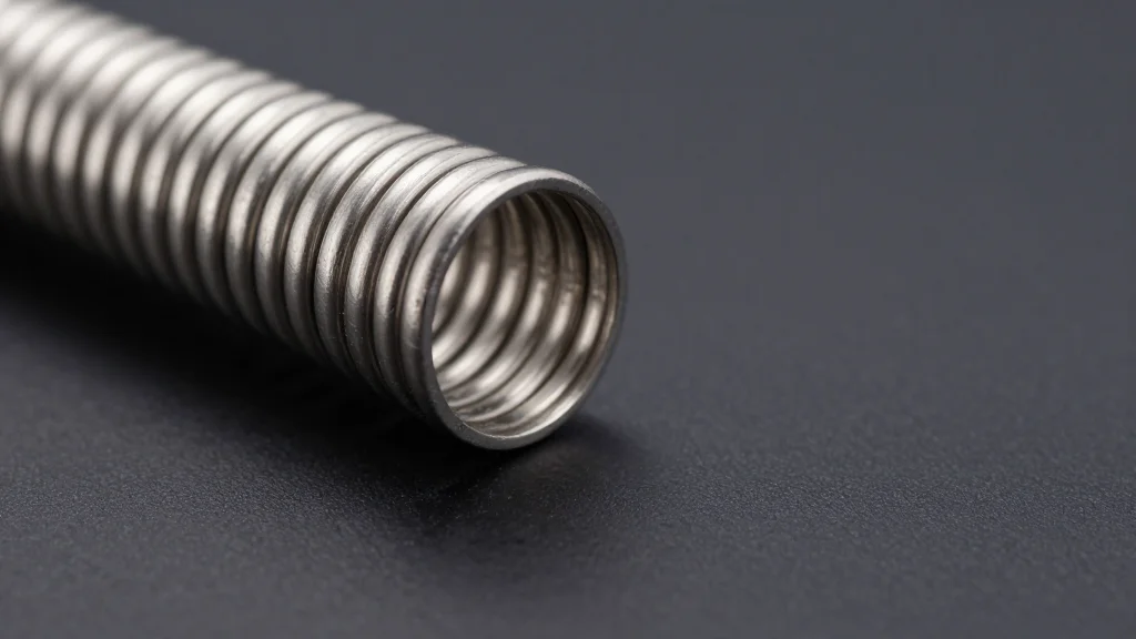 Aperam Earnings Drop Amid Weak European Stainless Prices