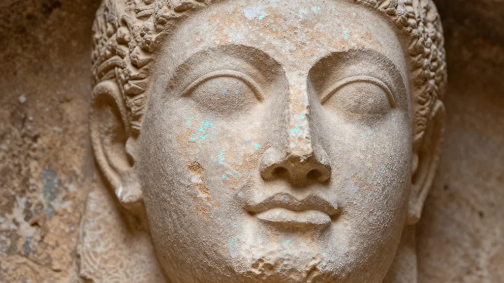 Nanomaterial Restoration of Colossal Statues on Mount Nemrut (Türkiye)