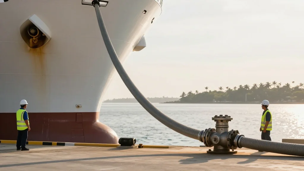 India Sends 38,000 MT Petroleum to Sri Lanka Amid Global Energy Crisis
