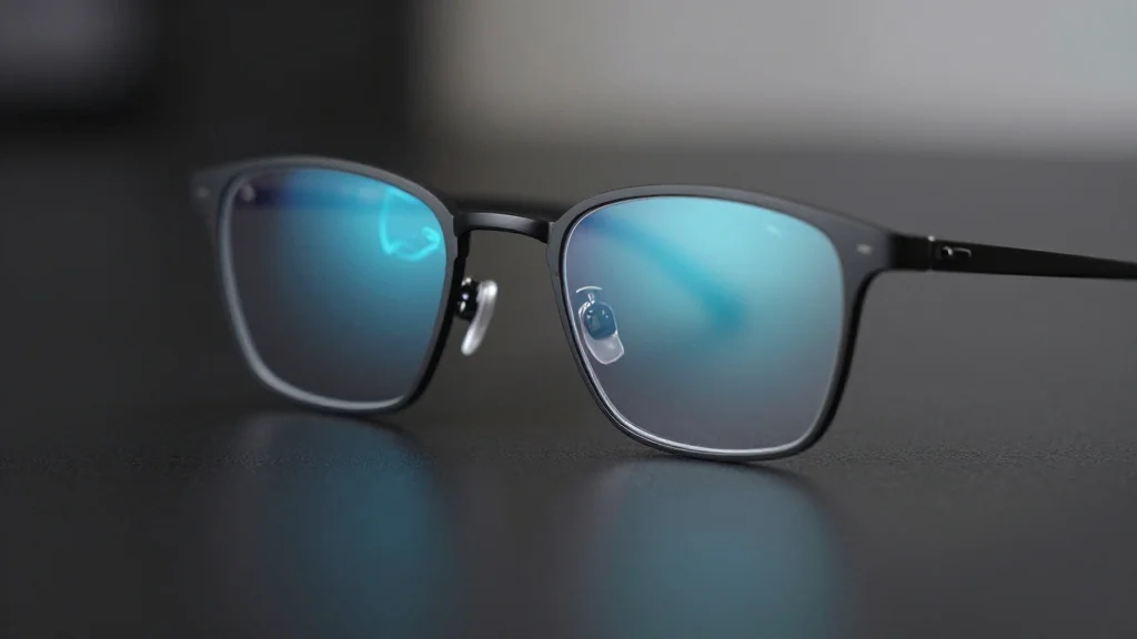 Glasses that Identify Strangers Threaten Everyday Privacy