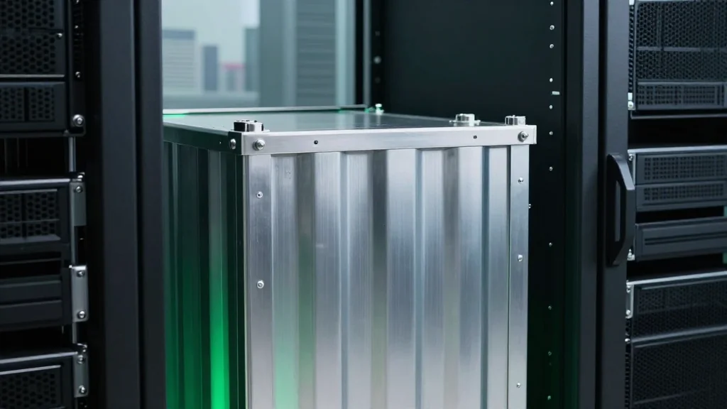 RELL Returns as Power‑Solutions Narrative Gains Momentum