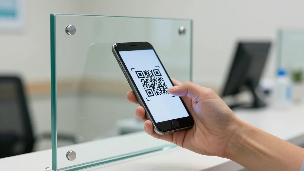 Oracle Health Gains CMS Aligned Network Status and Launches QR‑Based Patient Intake