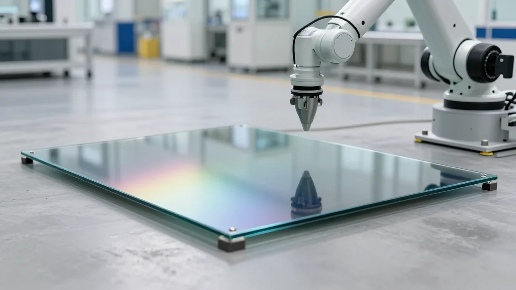 Are Long-Promised Solar Perovskites Finally Hitting Mass Production?