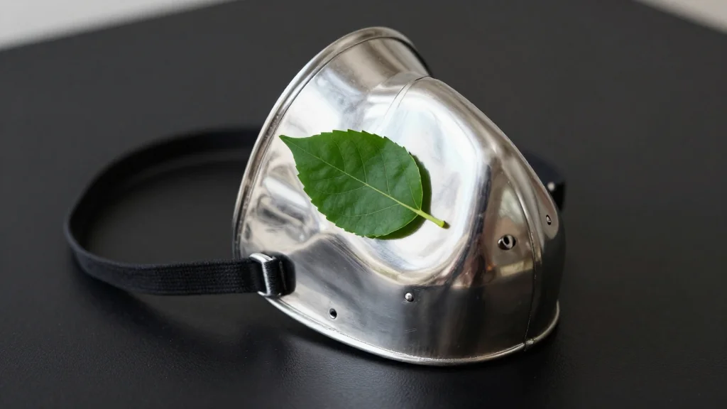 First Do No Harm: Hospitals Are Trying to Decarbonize Anesthesia