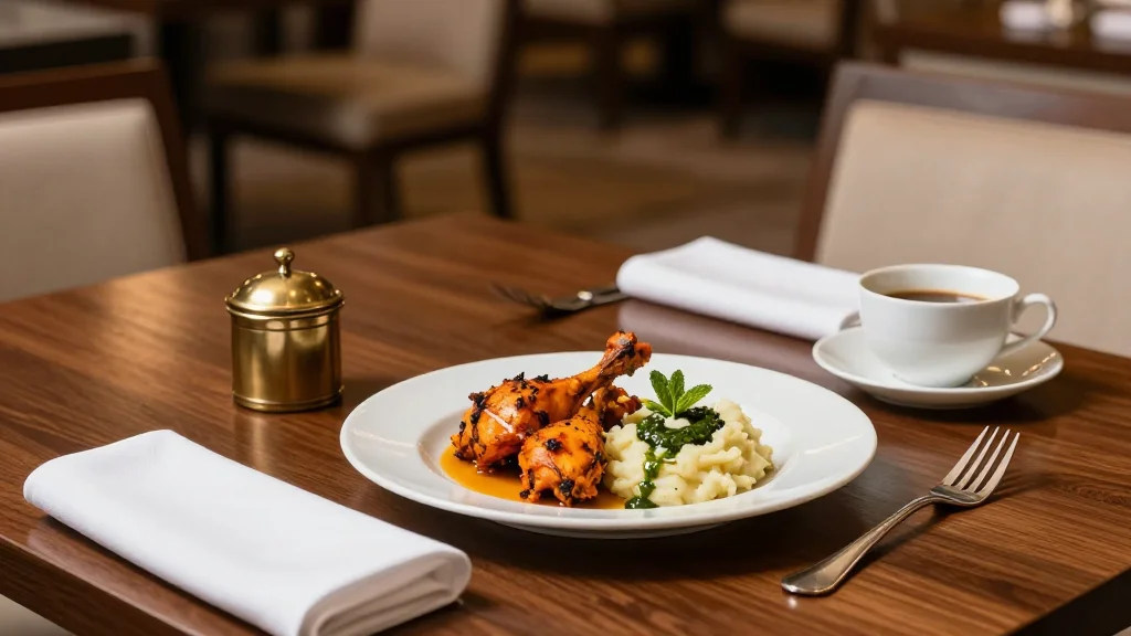 Foxhills Invest £1.5m Into New Lomri Restaurant and Manor Lounge and Bar